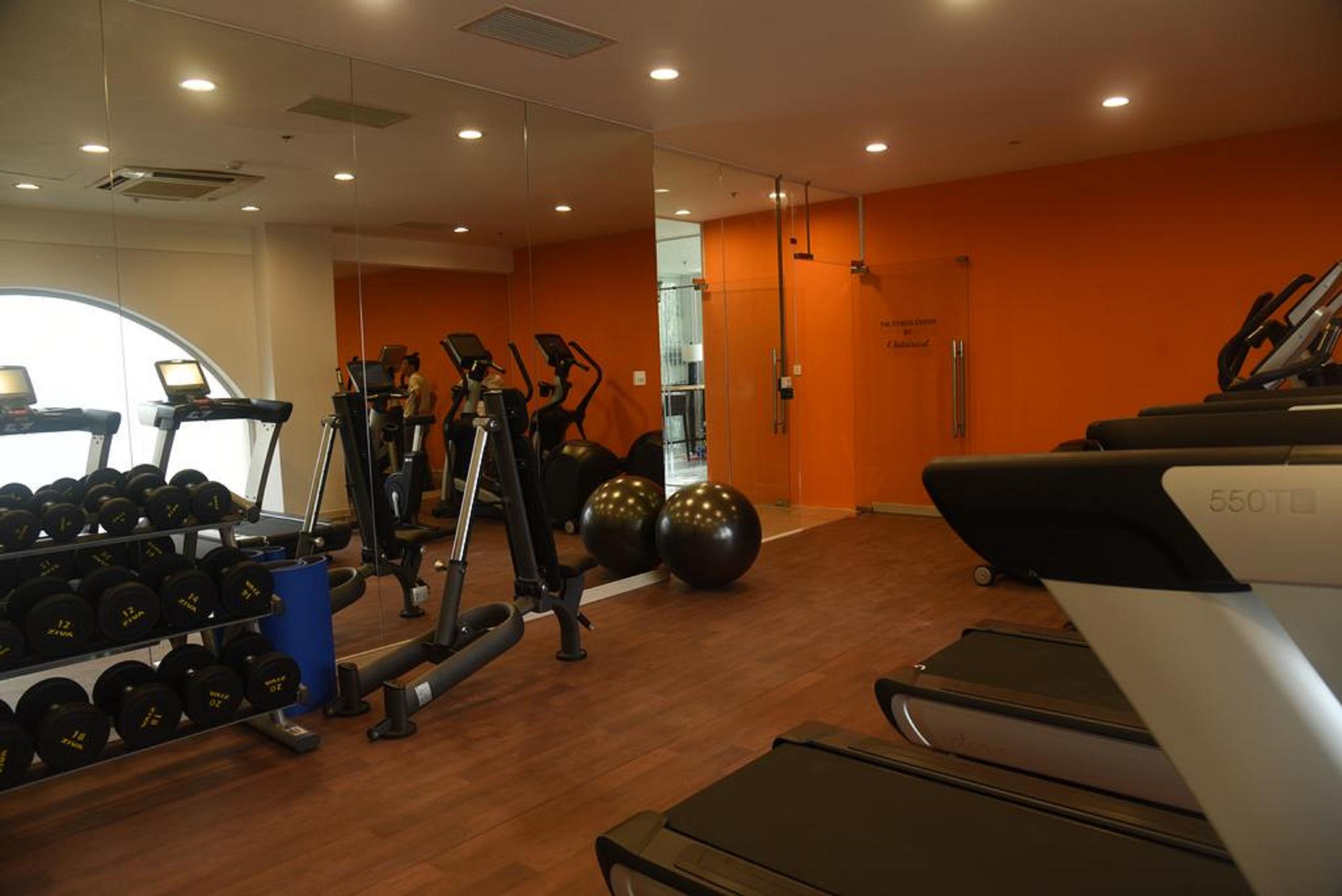 Do Thanh Residence Bandar Ho Chi Minh Luaran gambar