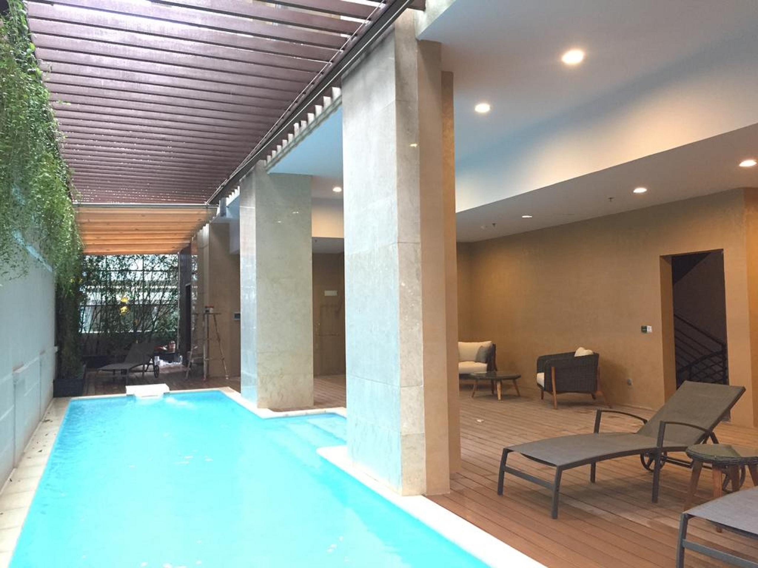 Do Thanh Residence Bandar Ho Chi Minh Luaran gambar